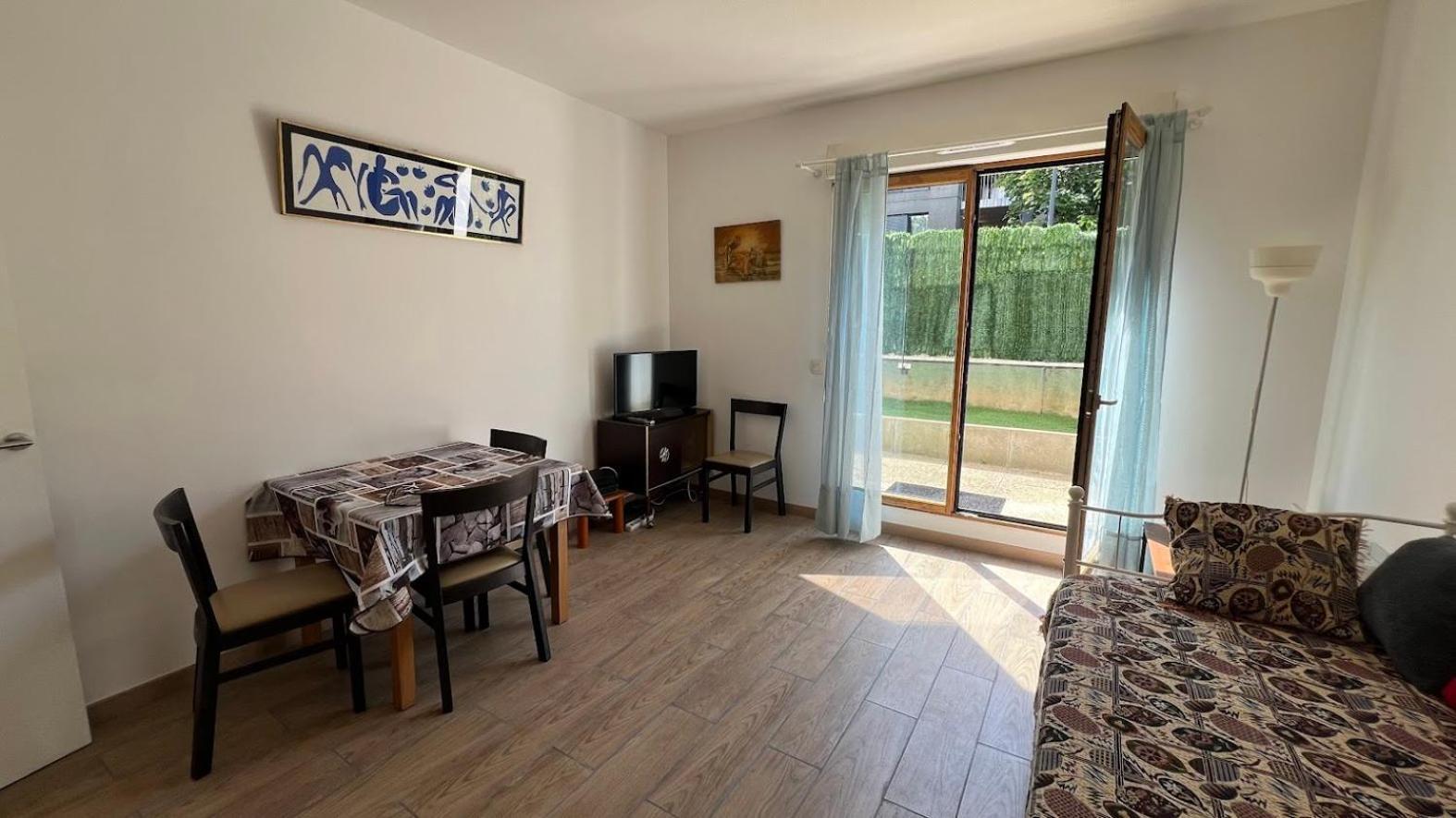 Logement Entier 2 Pieces Parking 5'Metro Saint-Denis  Kültér fotó