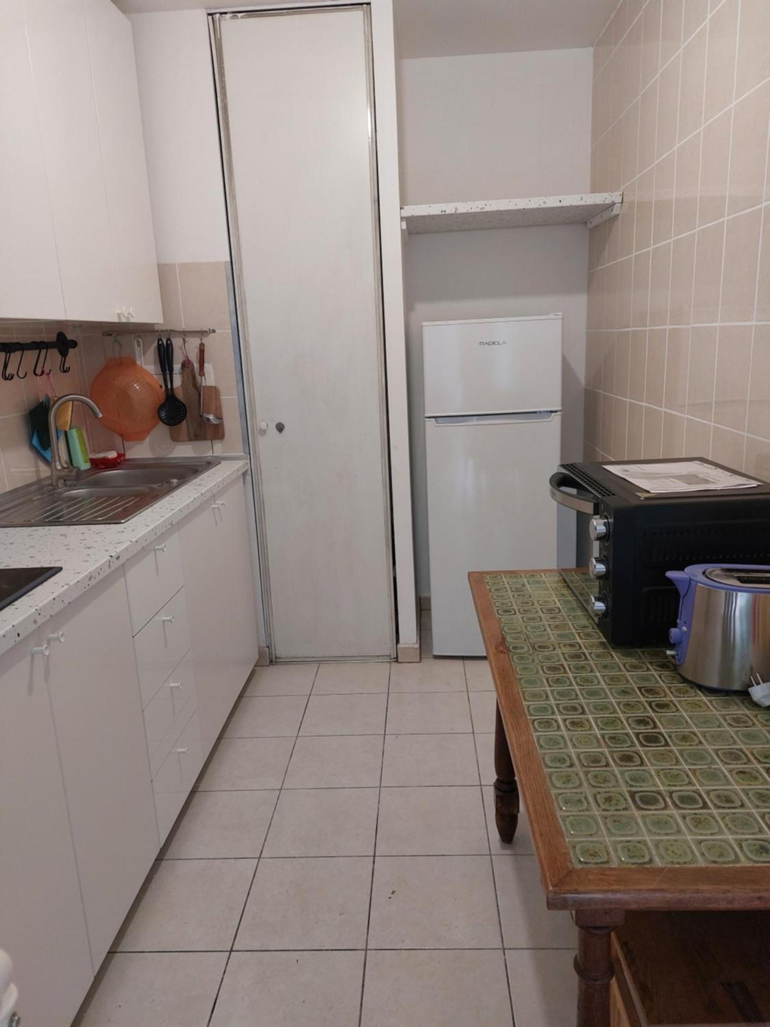 Logement Entier 2 Pieces Parking 5'Metro Saint-Denis  Kültér fotó